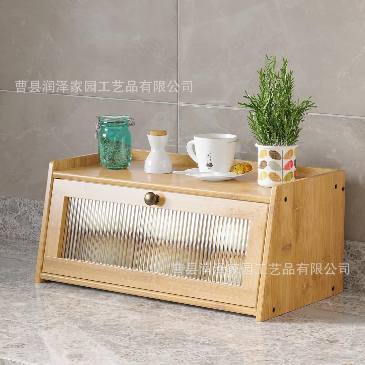 Natural wood color