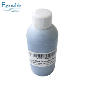 Mực, Lắp Ráp Bút Có Tuổi Thọ Cao, Chai 500ML Cho Máy Vẽ <span class=keywords><strong>Gerber</strong></span> AP <span class=keywords><strong>52108000</strong></span> - Product Image 2
