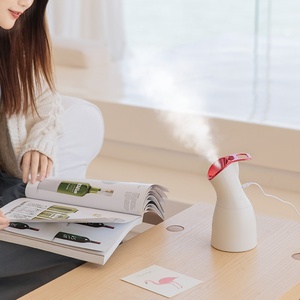 USB Desktop Humidifier with Aromatherapy <strong>Function</strong> Portable 500ml Large Capacity Mini Home &amp; Bedroom Moisturizer Plug <strong>Source</strong> - Product Image 4