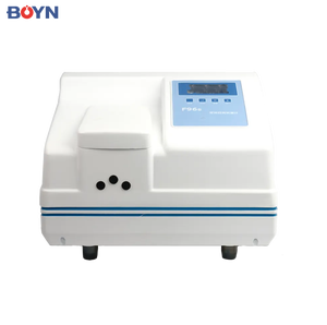 Spectrophotomètre BN-F96S de fluorescence de source lumineuse d'excitation du laboratoire LED du spectrophotomètre 250nm ~ 650nm - Product Image 1