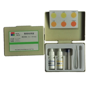 3 в 1 тестовый набор для аквариумных рыб - Product Image 3