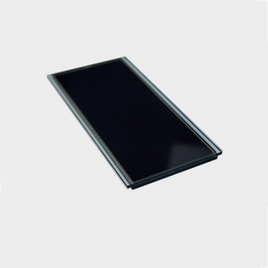 Custom7 segmento Oem schermo Lcd personaggio Display Lcd TN 3.6V 13 Pin trasparente positivo Lcd per bilancia elettronica - Product Image 3