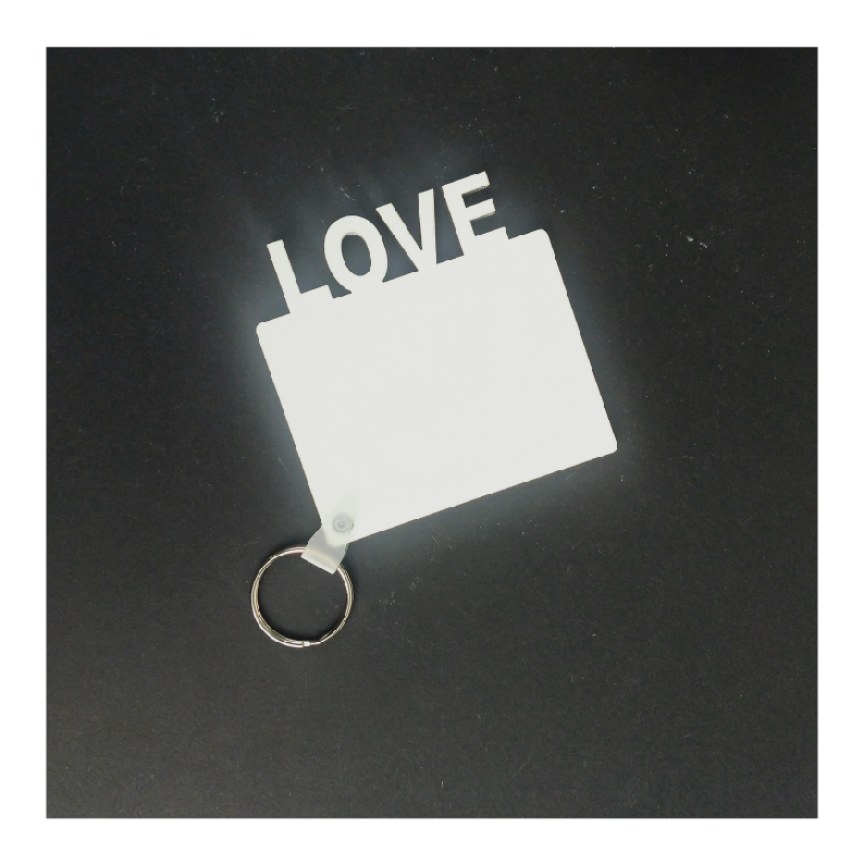 LOVE 3*3INCH