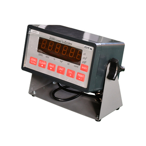 High Accuracy 2000kn Force Transfer Verification Apparatus <strong>Calibration</strong> Tool - Product Image 1