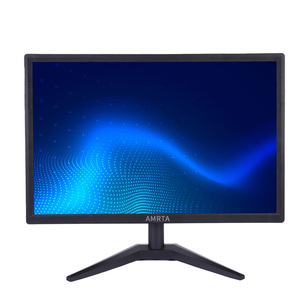 Monitor de 18,5 19 19,5 pulgadas, pantalla LED, Monitor de ordenador de negocios, Panel reacondicionado, Monitor de trabajo para juegos en casa - Product Image 4