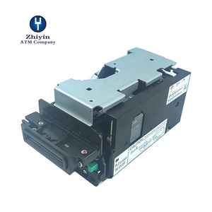1750301279 เครื่องอ่านบัตร Wincor CHD V2CU รุ่น ACT เครื่องอ่านบัตร CHD V2CU มาตรฐาน + AntiM3 DN Series เครื่อง ATM 01750301279 - Product Image 4