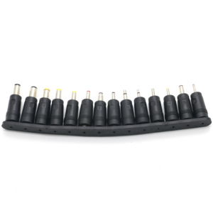 DCプラグチップメスコネクタからオスジャック5.5X2.1メスから7.4X5.0Mmへのコンバーター - Product Image 1