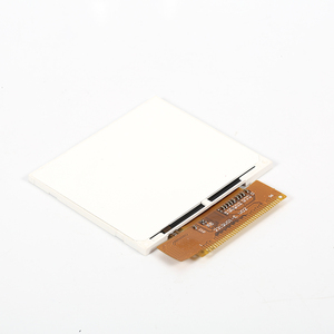 2.31 &quot;Modulo <span class=keywords><strong>LCD</strong></span> <span class=keywords><strong>TFT</strong></span>/320*240dots/8bit 16bit 8080 di Interfaccia di <span class=keywords><strong>MCU</strong></span>/ILI9342C