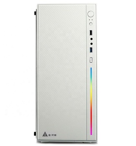 Desktop Accessories Machine Core I5-10400 10th Generation 2.9Ghz DDR4 8G SSD HDD Win 10 New System Unit Cpu <strong>Computer</strong> Full Set Pc - Product Image 4