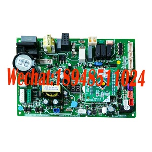 New for York Central Air <strong>Conditioning</strong> Multi-Line GMV <strong>Computer</strong> Board 30224000066 Main WZ4K35M <strong>Control</strong> Board For PCBA - Product Image 2