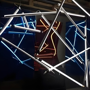 <span class=keywords><strong>2025</strong></span> mới nhất <span class=keywords><strong>pixel</strong></span> <span class=keywords><strong>LED</strong></span> giai đoạn Đảng chiếu sáng Đảng D ngoài trời nước bằng chứng đèn sân khấu <span class=keywords><strong>Led</strong></span> thanh DJ - Product Image 5