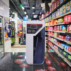 V30便携式迷你点钞机便携式多国纸币纸币点钞机 - Product Image 3