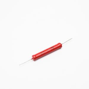 Venta directa Resistencia roja Resistencia de alta potencia 5W Resistencia de purga PCBA de película gruesa de alto voltaje - Product Image 3