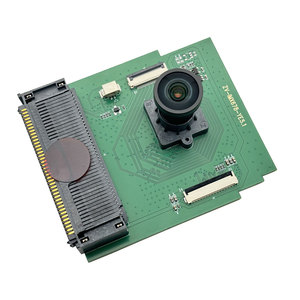 Factory Customization 3856*2176 4K UHD <strong>16</strong>:<strong>9</strong> Color CMOS 1/1.8 Inch Sensor IMX678 FMC DSI 8MP MIPI <strong>Camera</strong> Module - Product Image 1