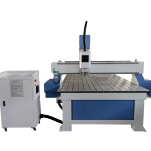 DSP 3 Axis Cnc Wood Router Machine 4 Axis Cnc Router Machine Mach3 Controller Cnc Router para la venta - Product Image 1
