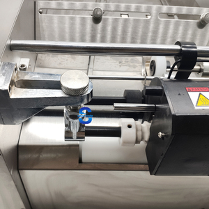 MY-300II calda MY-420II a secco macchina di codifica dell'inchiostro solido macchina di codifica automatica Batch Coding macchina per il piccolo cartone