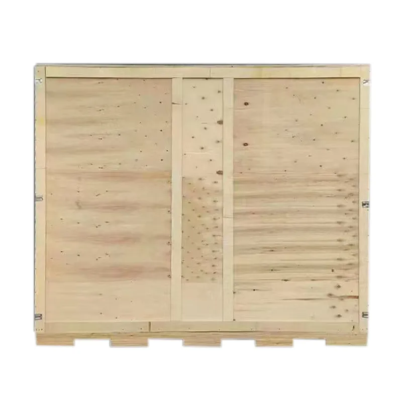 large strong plywood cases for Furniture Shipping best storage crates for Warehouses wood crates for pipes shipping