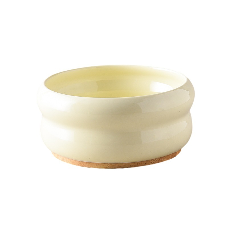 500ml Beige+Stand
