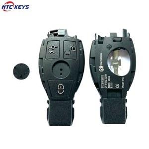 B-enz araç anahtarları için kaliteli 3 düğme araba akıllı uzaktan anahtar 315MHZ - Product Image 3