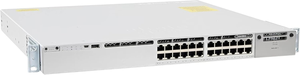 Cisco Catalyst 9300 24ポートスタック可能なPOEイーサネットスイッチネットワークの必需品をITインフラストラクチャに新たな機能 - Product Image 4
