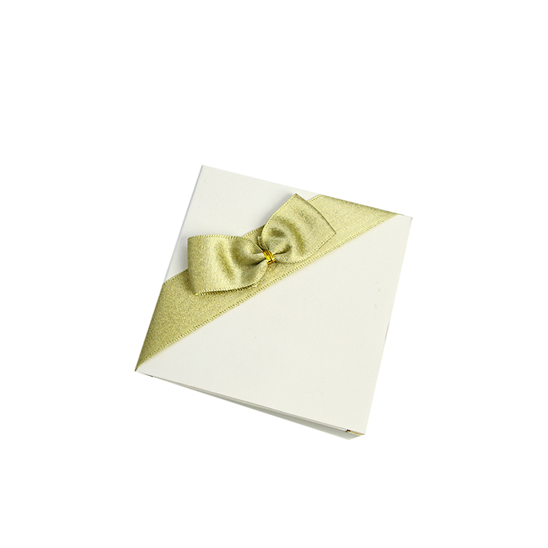 High quality <strong>gold</strong> weft ribbon <strong>bow</strong> Ribbon packaging gift box ribbon <strong>bow</strong> - Product Image 4