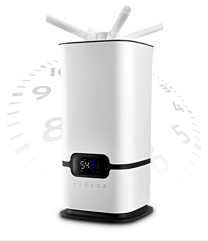 16L big capacity Ultrasonic Air industrial Humidifier Home hotel