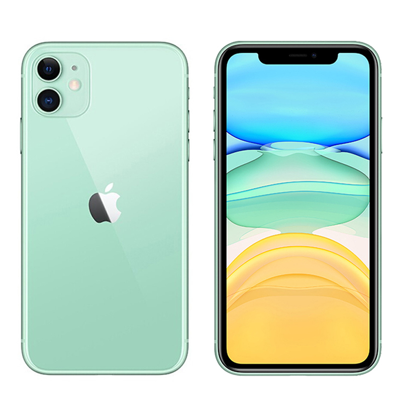 Verde