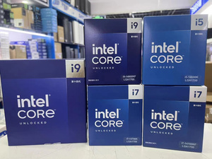 Nuevo procesador CPU Core i7 14700KF 33M Caché hasta 5,60 GHz FCLGA1700 CPU para computadora de escritorio Intel Core i9 14th - Product Image 6