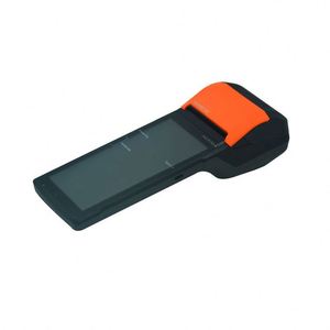 Android Pos SUNMI V2 Android биллинг Pos терминал 2G RAM + 16 G ROM машина программного обеспечения электроники все в одном Pos системы SUNMI V2 - Product Image 5