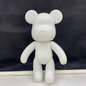 Tiktok sıcak satış diy akrilik boyalı sıvı şiddet ayı - Product Image 2