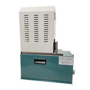 Vendita 1 anno <span class=keywords><strong>Edge</strong></span> <span class=keywords><strong>Name</strong></span> <span class=keywords><strong>Card</strong></span> 4 <span class=keywords><strong>Round</strong></span> <span class=keywords><strong>Cutter</strong></span> Grooving Machine per il taglio dell'angolo del cartone - Product Image 4