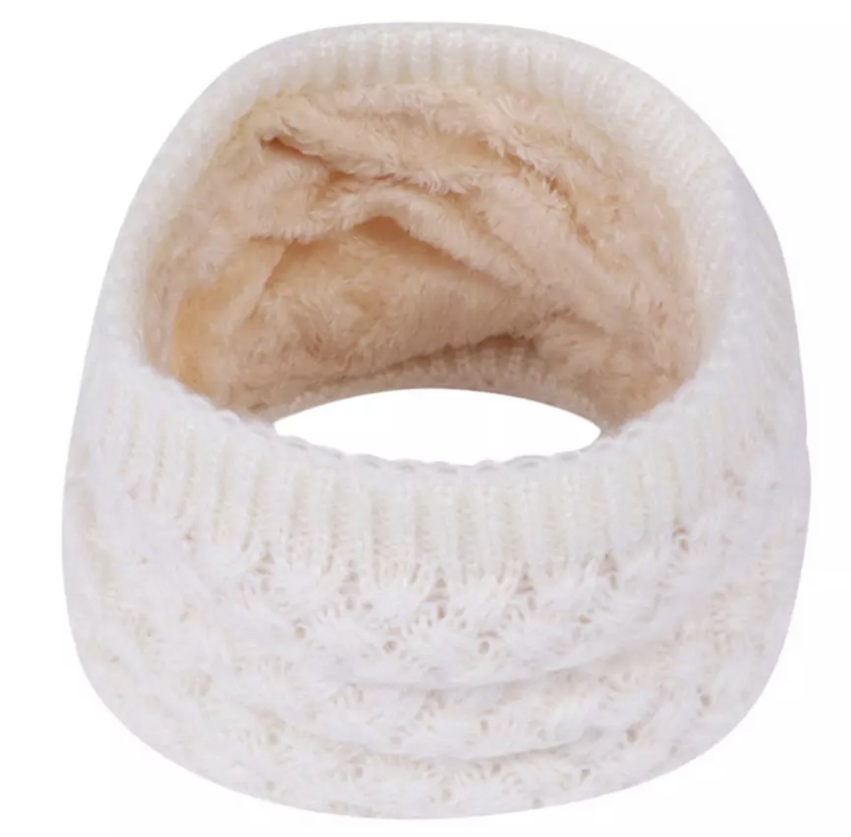 White-25cm long-22cm wide