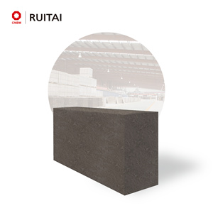 High-Performance <strong>Direct</strong> Combination Alumina Cement Magnesia Chrome <strong>SiO2</strong>-Welding Cutting Refractory Bricks MGOSiO2 - Product Image 1