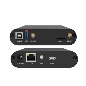 Colorlight HD LED <strong>Video</strong> Controller Multi-Function LED <strong>Video</strong> <strong>Processor</strong> <strong>Display</strong> Screen Controller for LED <strong>Displays</strong> - Product Image 1