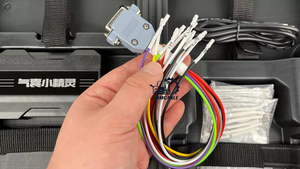 CGDI CG70 ForAirbag Reset Tool Clear Fault <strong>Codes</strong> One Key No Welding No Disassembly - Product Image 4