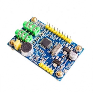 VS1053モジュールMP3プレーヤーオーディオデコーダー (STM32マイクロコントローラー開発ボード - Product Image 3