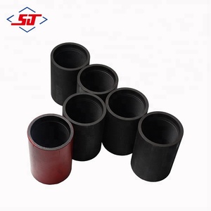 美国石油学会 (API) 油管和套管配件耦合管接头中国制造 - Product Image 6