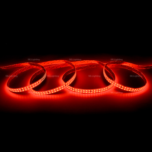 DC48V DMXRGBWプログラマブルLEDストリップライト - Product Image 2