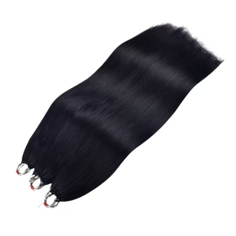 Third-generation Yunnan hair 7 degrees o