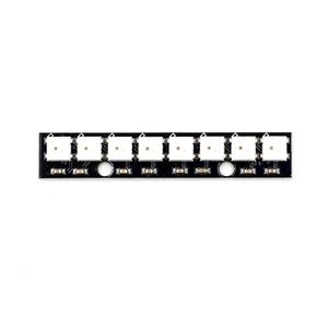 South Guan Yu 8 -bit WS2812 5050 RGB LED full -color drive scheda di sviluppo della lampada a colori è adatto per - Product Image 4