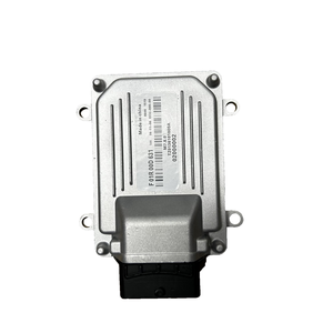 F01R00D631 originale nuovissima qualità Auto unità di controllo motore ECU modulo Computer per Wanfeng - Product Image 1