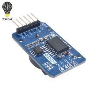 DS3231 AT24C32 modulo IIC di precisione in tempo reale modulo di Clock modulo DS3231SN per modulo di memoria Arduino - Product Image 2