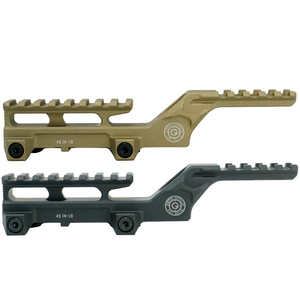 Taktik grevler endüstriler amaç noktası Aimpoints birlik hızlı FTC Gbrs grup görüş dağı - Product Image 6