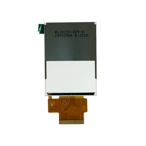 2.4 Inch IPS Technology TFT <strong>LCD</strong> Module 40PIN RGB/SPI/<strong>MCU</strong> <strong>Interface</strong> 240X320/QVGA Resolution Full Viewing Direction Touch Screen - Product Image 6