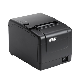 Hoin Cheap 80mm USB+Lan <strong>Printer</strong> With <strong>Free</strong> SDK Online Wifi Thermal Receipt <strong>Printer</strong> - Product Image 1