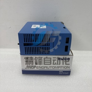 LS GM4-PA2A XBC-DR64H G6F-AD2A GM6-PAFB PLC denetleyici - Product Image 1