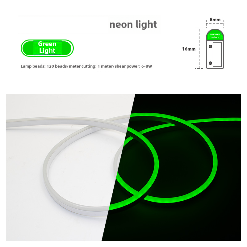 Feu vert