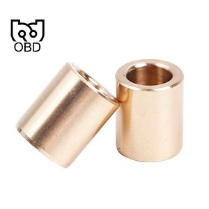 Медная бронзовая латунная втулка из медного сплава - Product Image 2