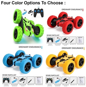 Cheapest <strong>Rc</strong> Cars Kids Toy Factory Wholesales <strong>RC</strong> Toy Best Choice Remote Control Car <strong>Rc</strong> 360 Stunt Car with Light - Product Image 3