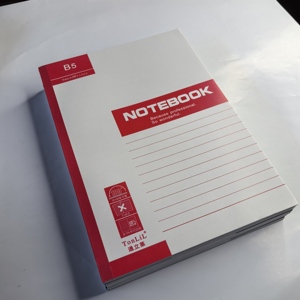 High Quality Travelers Bound Cover <strong>Notebook</strong> B5 Genuine Custom Soft <strong>Notebook</strong> - Product Image 1